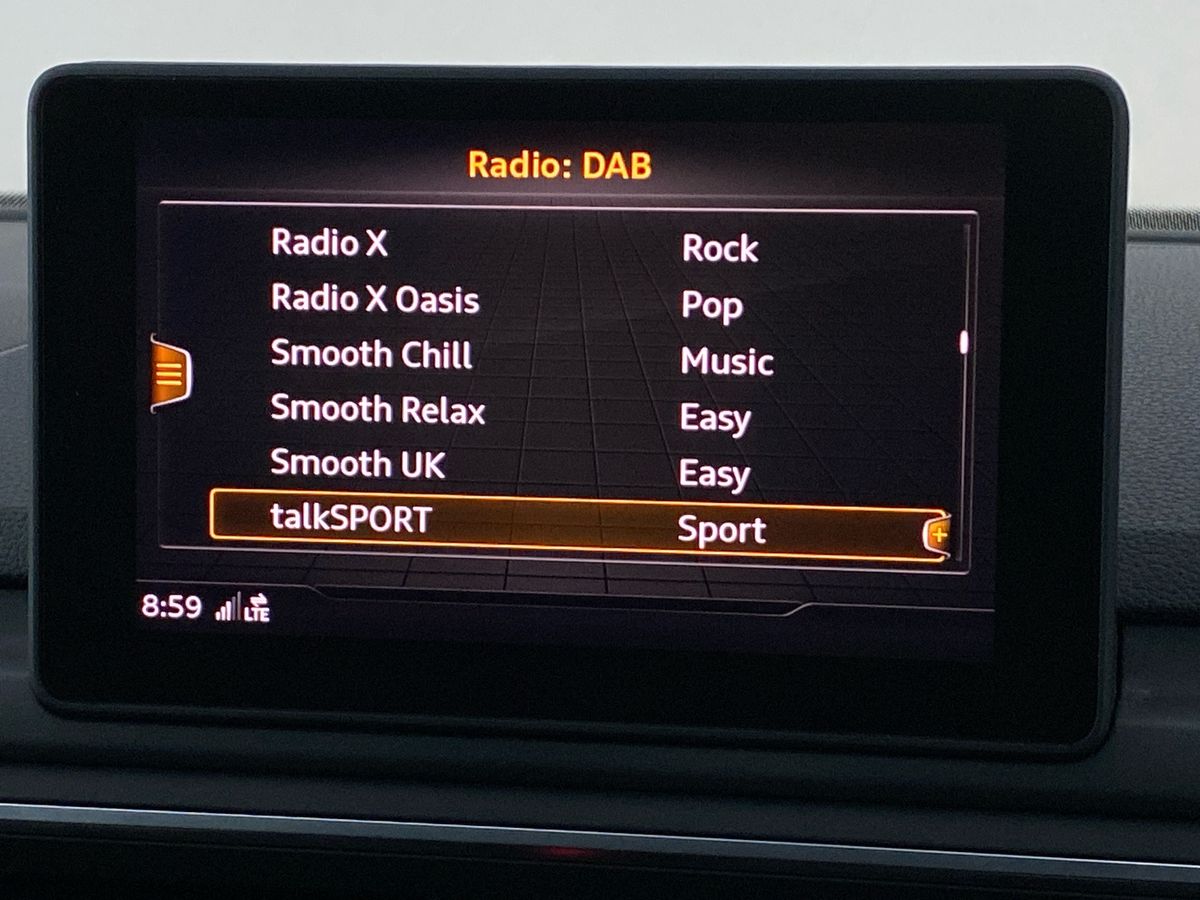 Used Audi A4 2019 for sale - 76890157: Photo 20