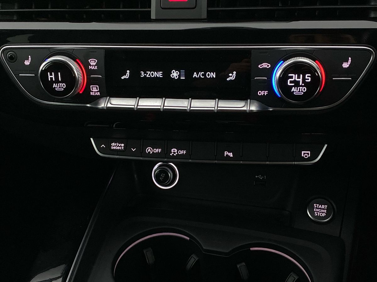 Used Audi A4 2019 for sale - 76890157: Photo 22