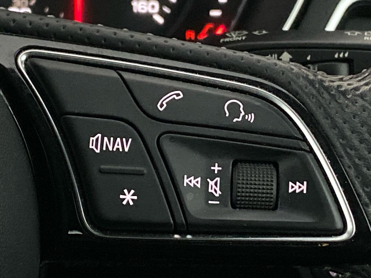 Used Audi A4 2019 for sale - 76890157: Photo 24