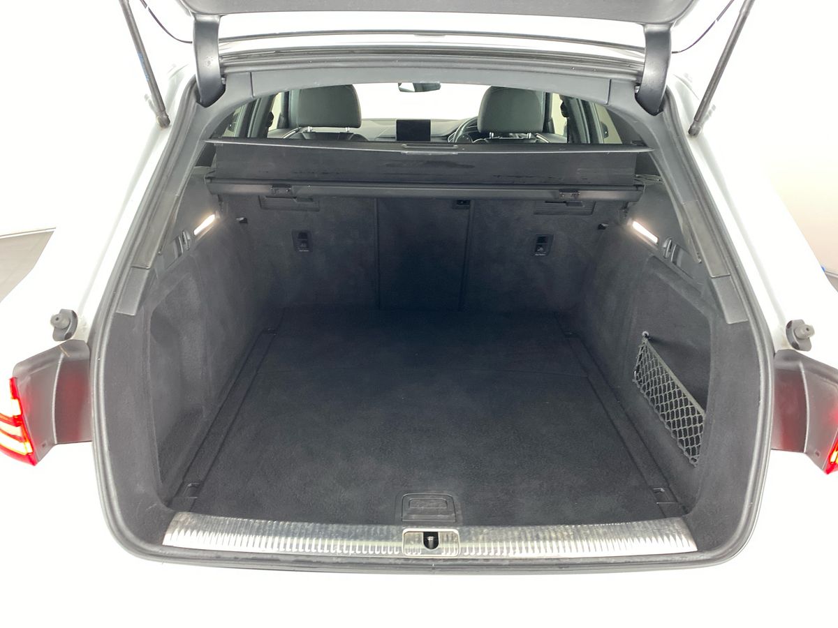 Used Audi A4 2019 for sale - 76890157: Photo 29