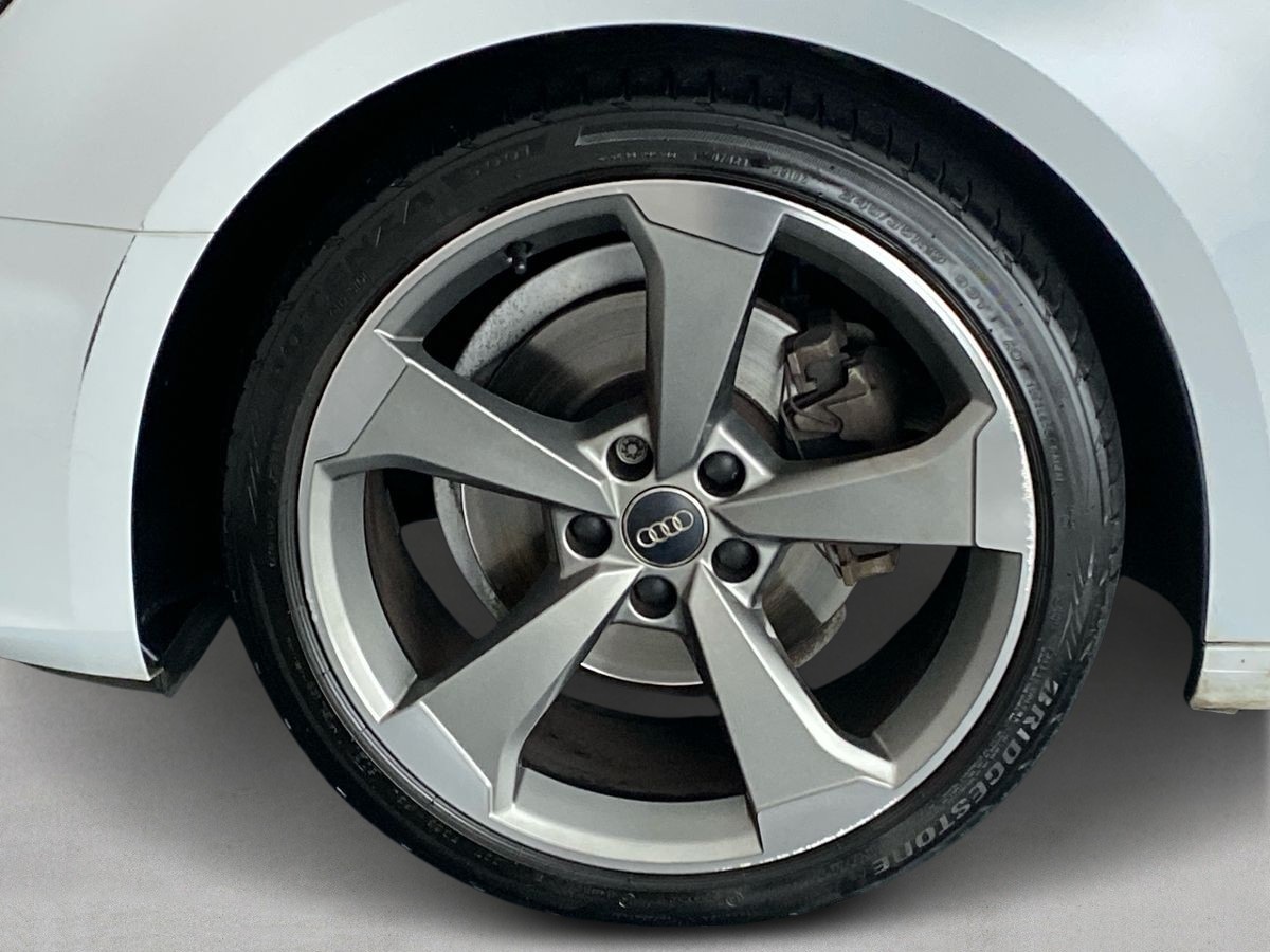 Used Audi A4 2019 for sale - 76890157: Photo 35