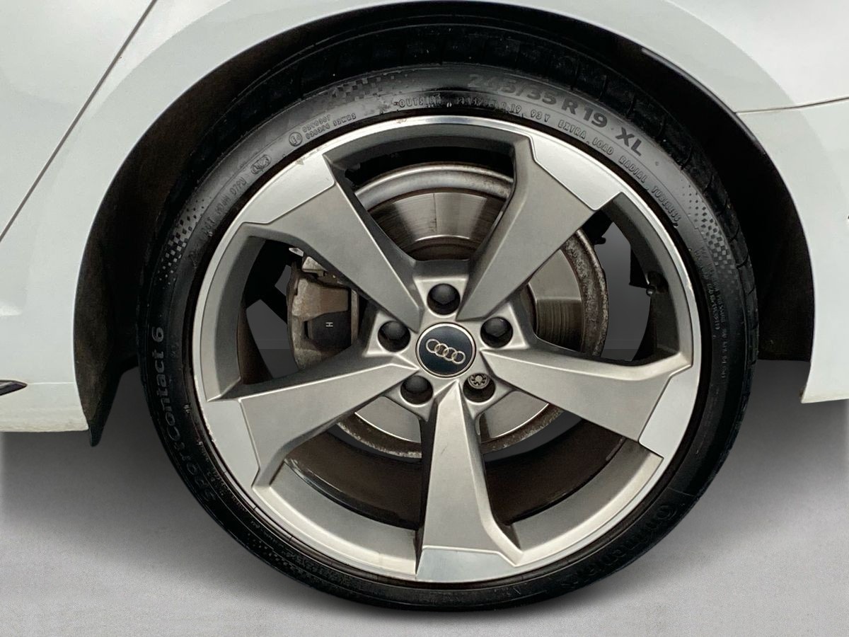 Used Audi A4 2019 for sale - 76890157: Photo 36