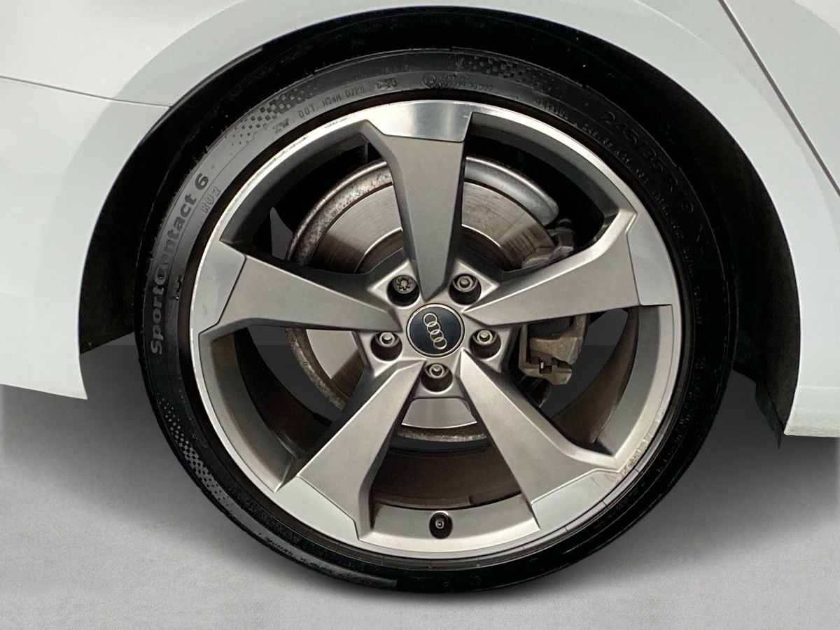 Used Audi A4 2019 for sale - 76890157: Photo 37