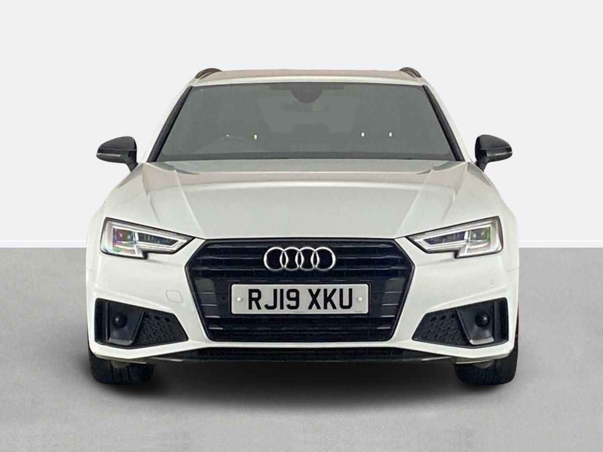 Used Audi A4 2019 for sale - 76890157: Photo 8