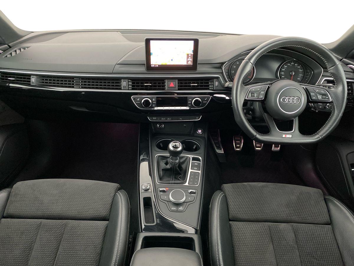 Used Audi A4 2019 for sale - 76890157: Photo 9