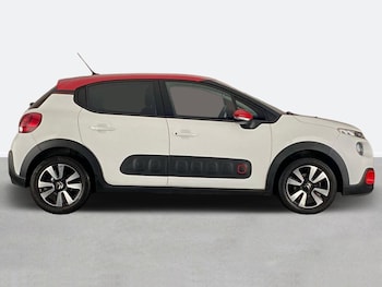 Used Citroen C3 2019 for sale - 75793464: Photo
