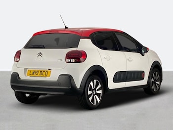 Used Citroen C3 2019 for sale - 75793464: Photo