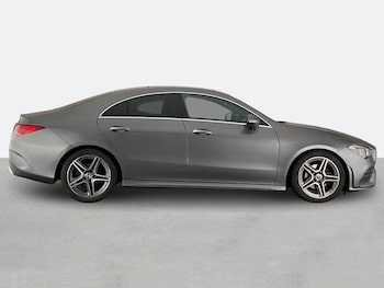 Used Mercedes-Benz CLA 2021 for sale - 78746105: Photo