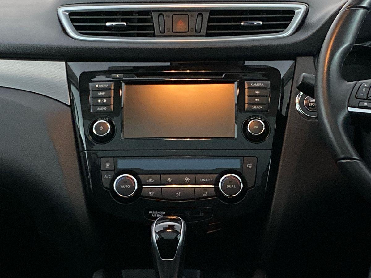 Used Nissan Qashqai 2021 for sale - 76274568: Photo 10