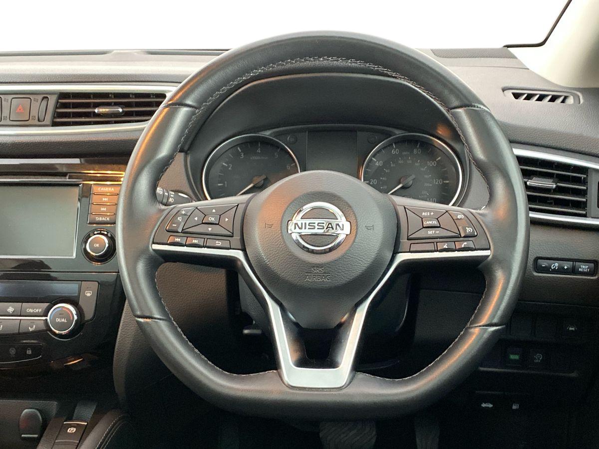 Used Nissan Qashqai 2021 for sale - 76274568: Photo 11