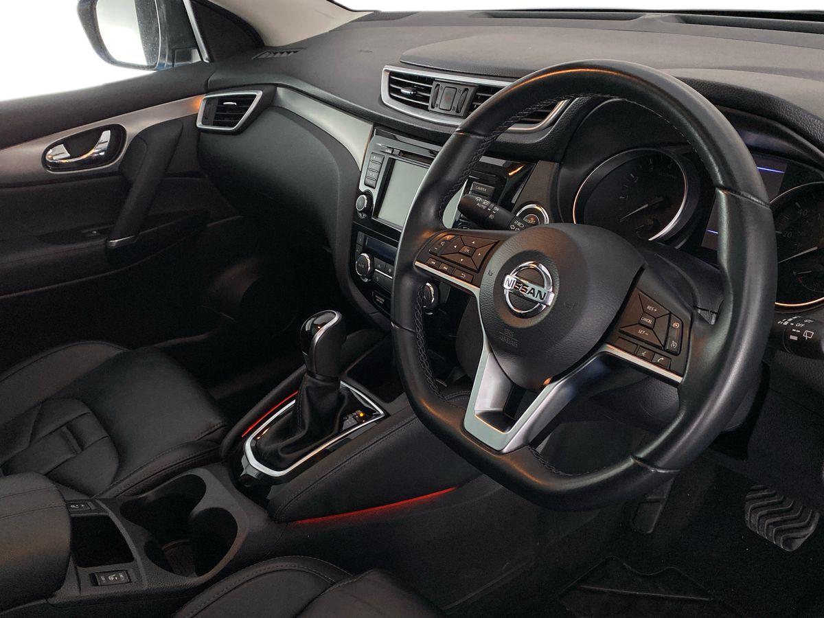 Used Nissan Qashqai 2021 for sale - 76274568: Photo 12