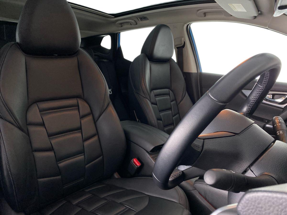 Used Nissan Qashqai 2021 for sale - 76274568: Photo 13