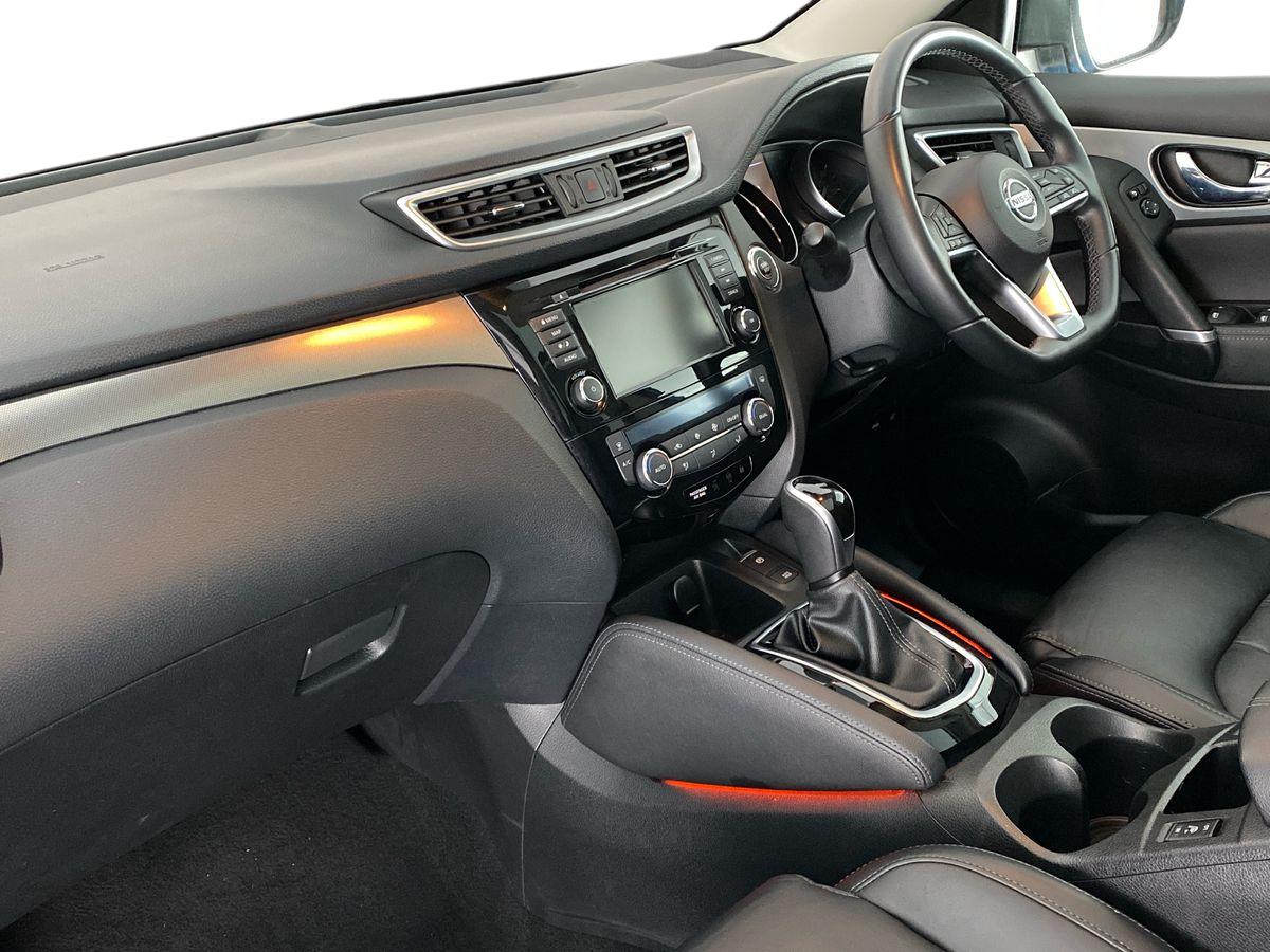 Used Nissan Qashqai 2021 for sale - 76274568: Photo 14