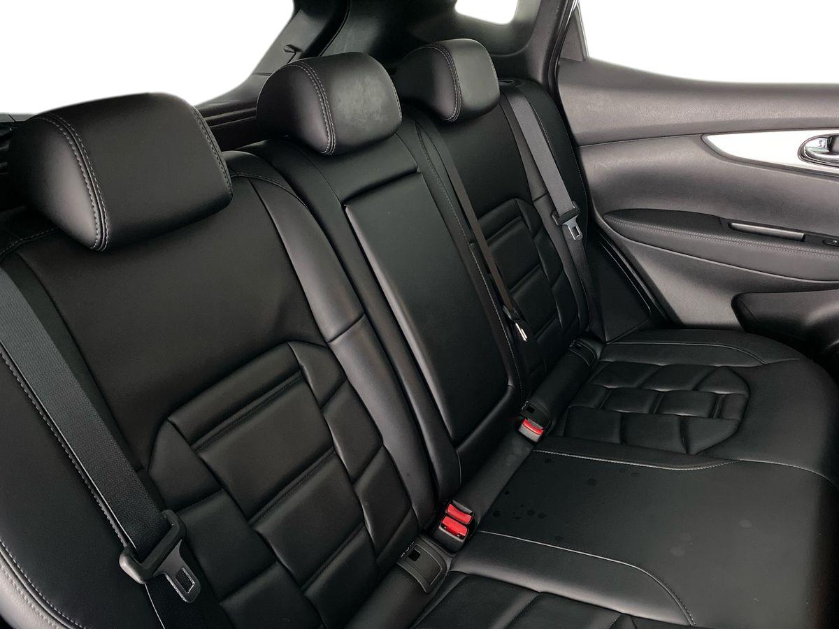 Used Nissan Qashqai 2021 for sale - 76274568: Photo 15