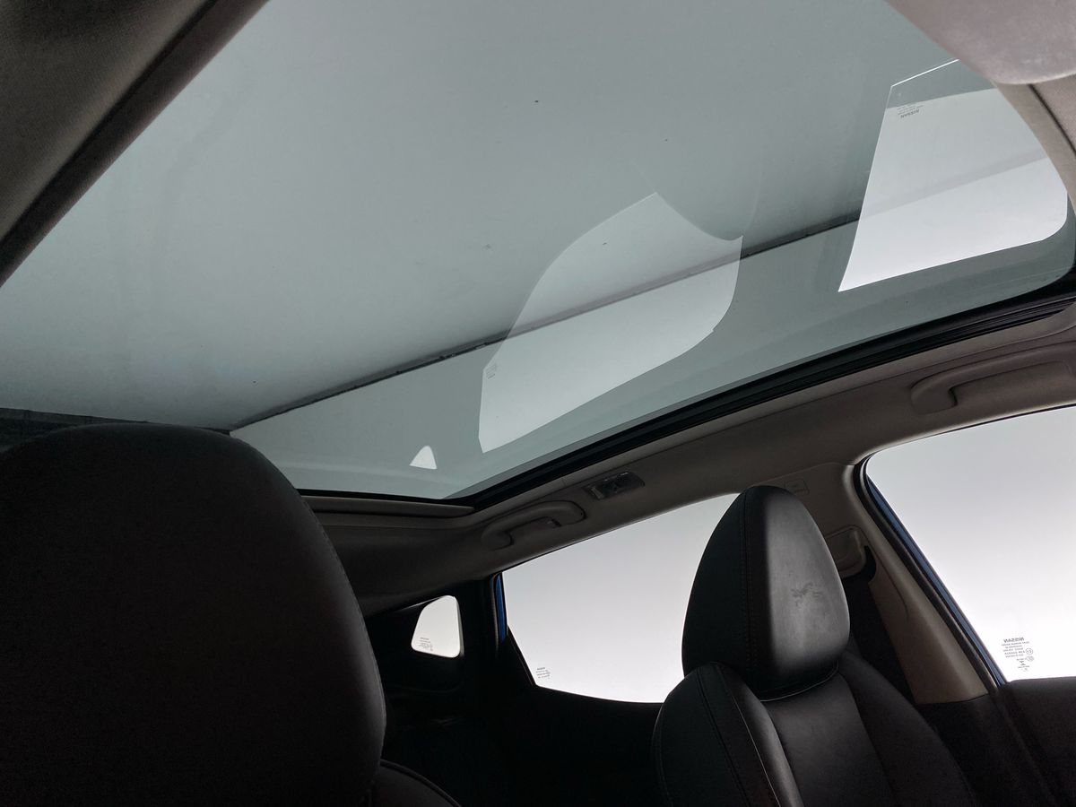 Used Nissan Qashqai 2021 for sale - 76274568: Photo 16