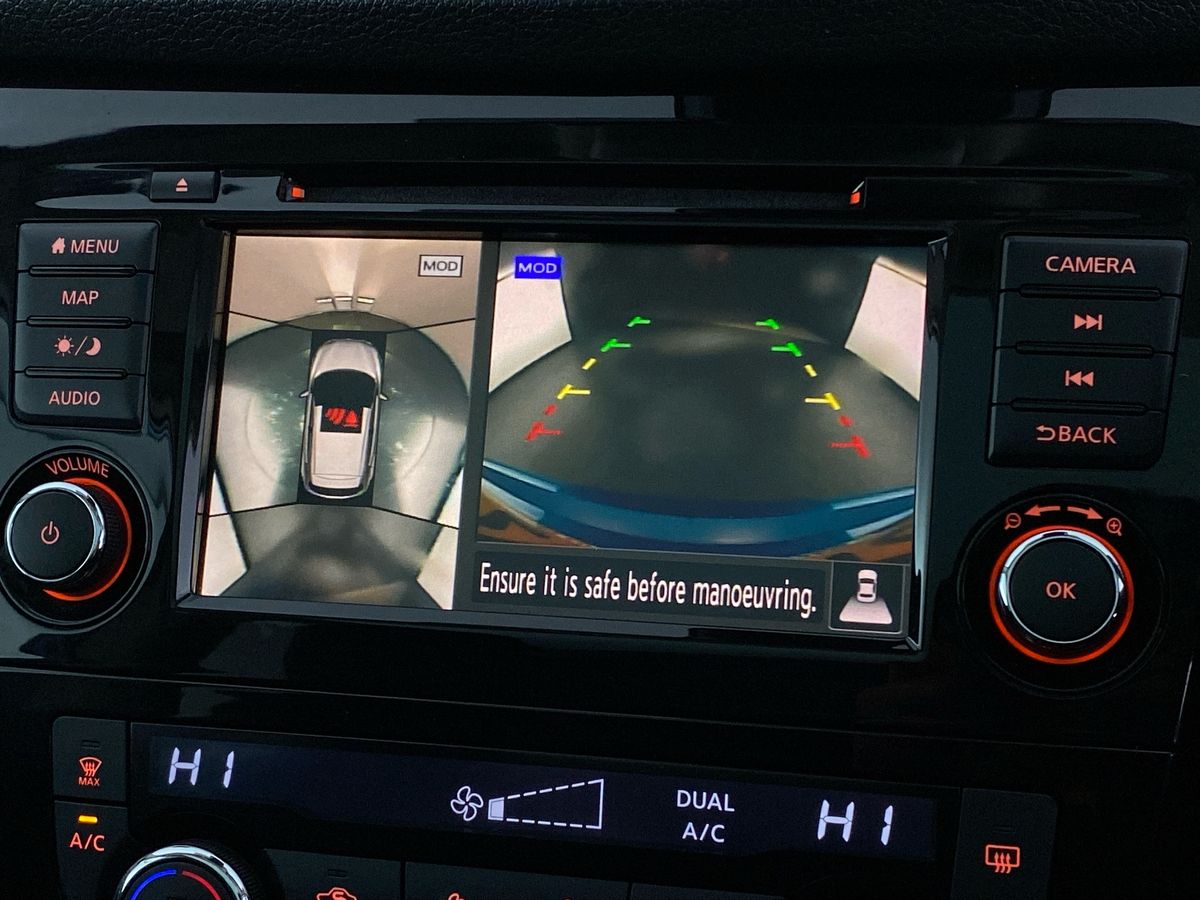 Used Nissan Qashqai 2021 for sale - 76274568: Photo 18