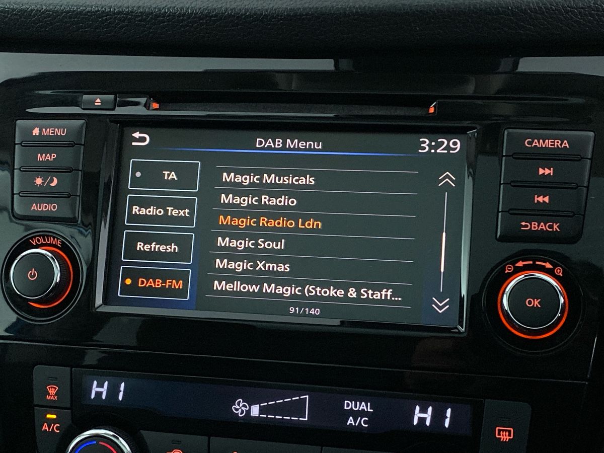 Used Nissan Qashqai 2021 for sale - 76274568: Photo 20