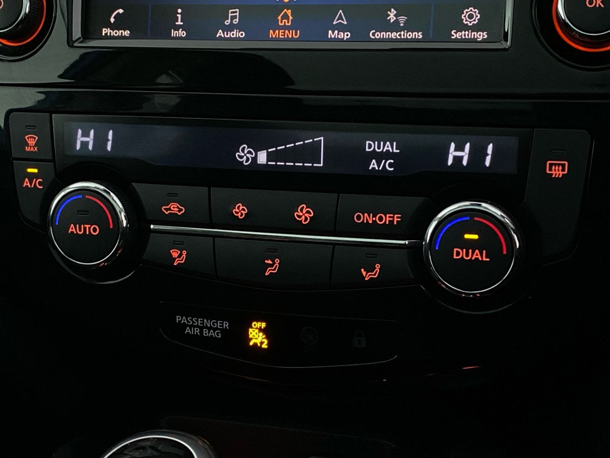 Used Nissan Qashqai 2021 for sale - 76274568: Photo 22