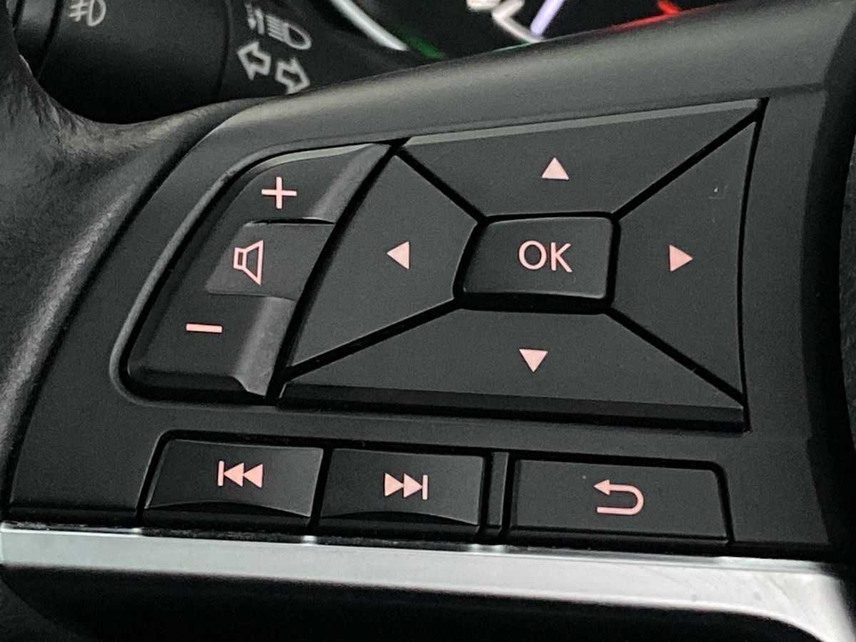 Used Nissan Qashqai 2021 for sale - 76274568: Photo 23