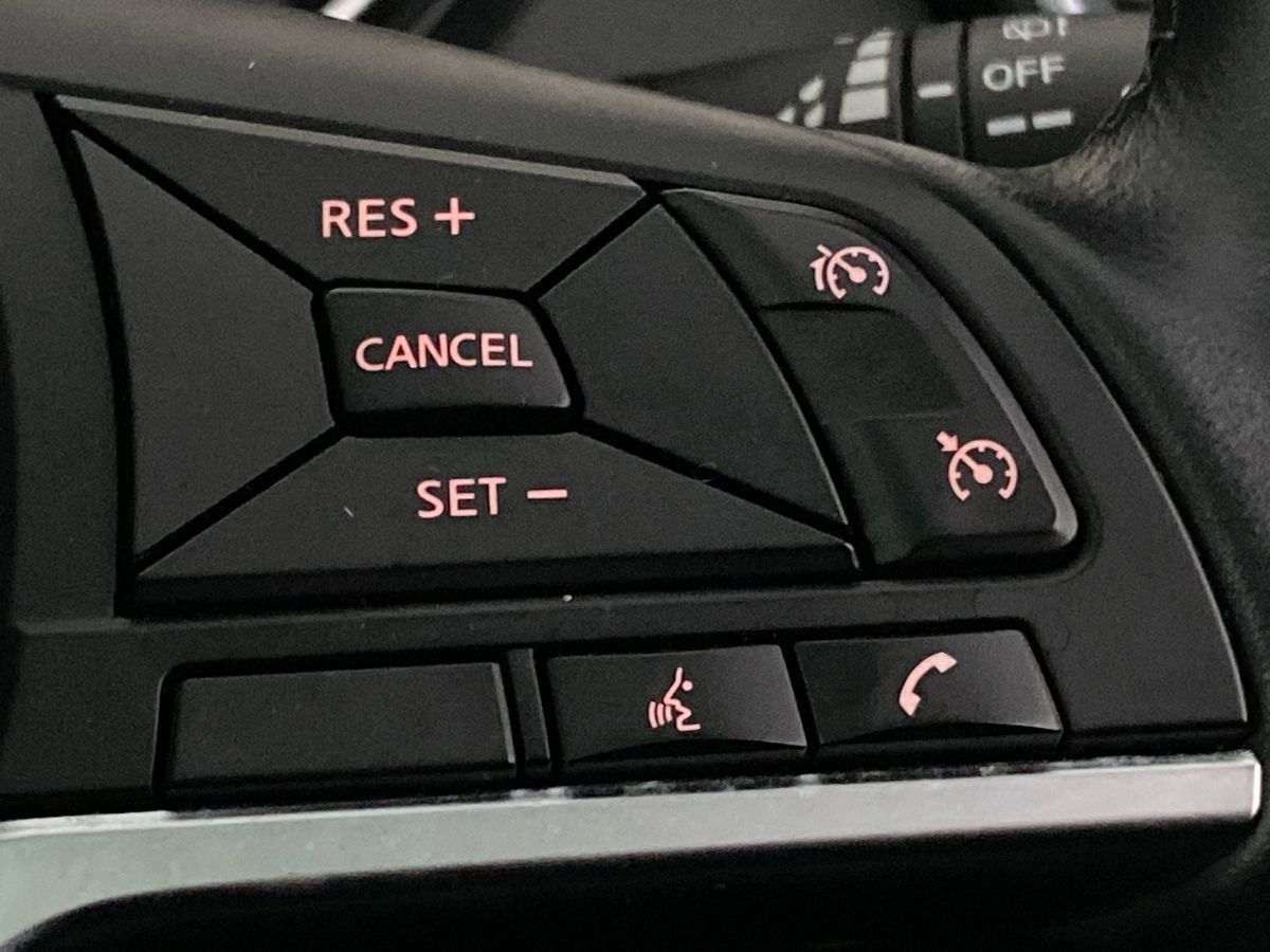 Used Nissan Qashqai 2021 for sale - 76274568: Photo 24