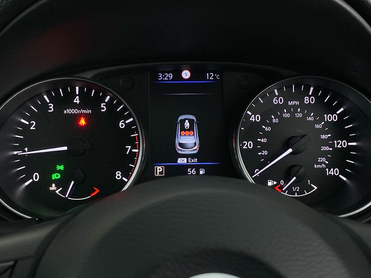 Used Nissan Qashqai 2021 for sale - 76274568: Photo 25