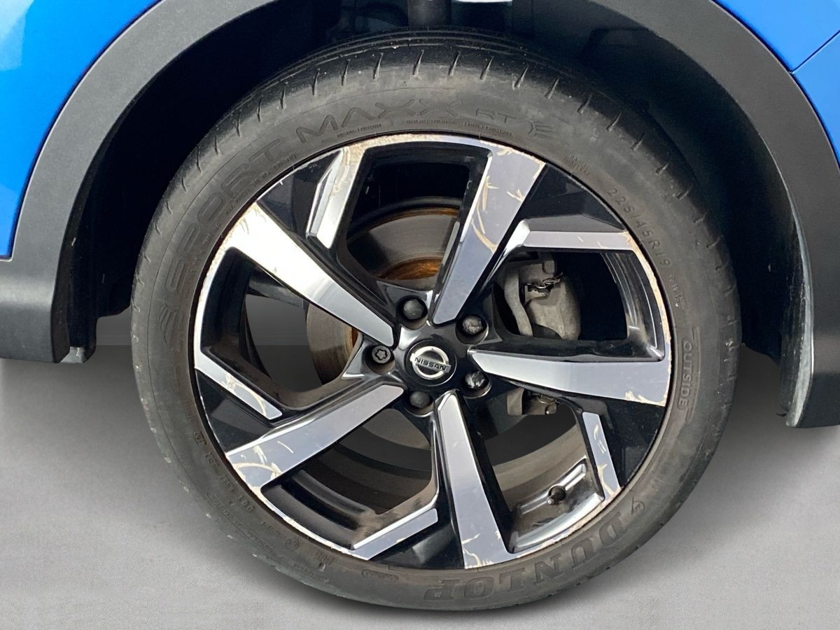 Used Nissan Qashqai 2021 for sale - 76274568: Photo 30