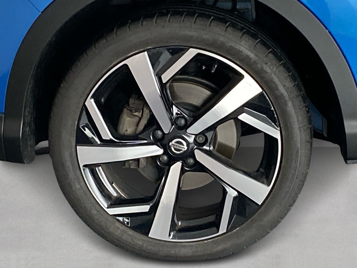 Used Nissan Qashqai 2021 for sale - 76274568: Photo 31