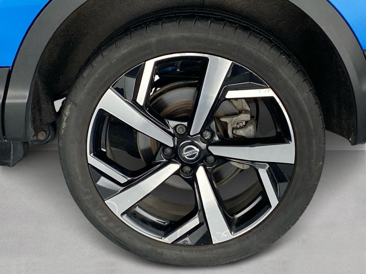 Used Nissan Qashqai 2021 for sale - 76274568: Photo 32