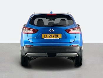 Used Nissan Qashqai 2021 for sale - 76274568: Photo