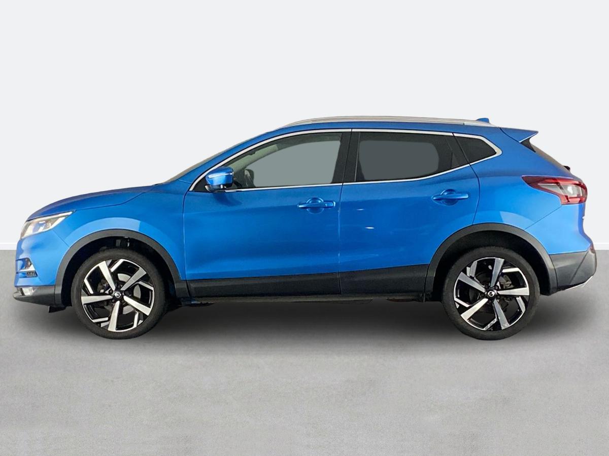 Used Nissan Qashqai 2021 for sale - 76274568: Photo 6