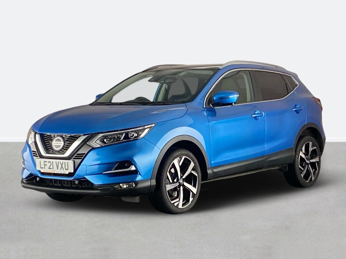 Used Nissan Qashqai 2021 for sale - 76274568: Photo 7