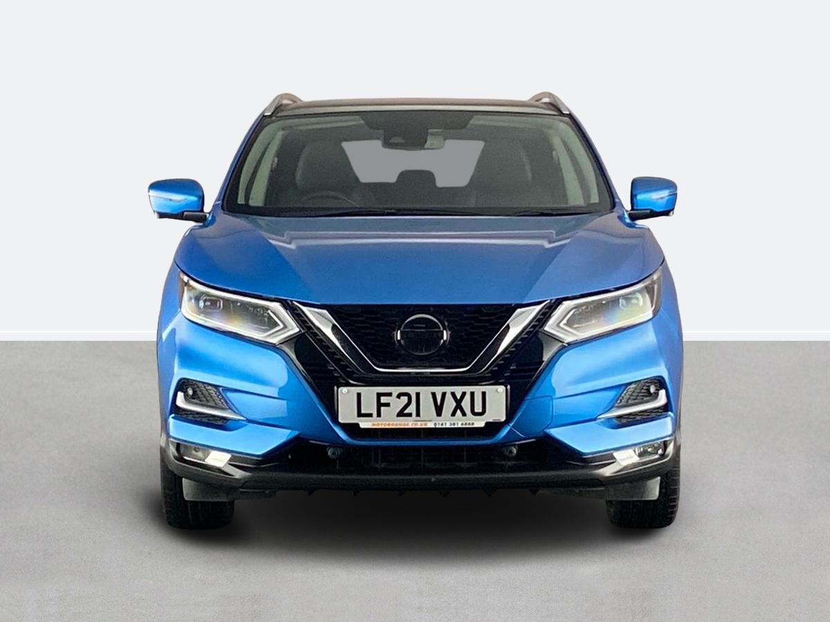 Used Nissan Qashqai 2021 for sale - 76274568: Photo 8