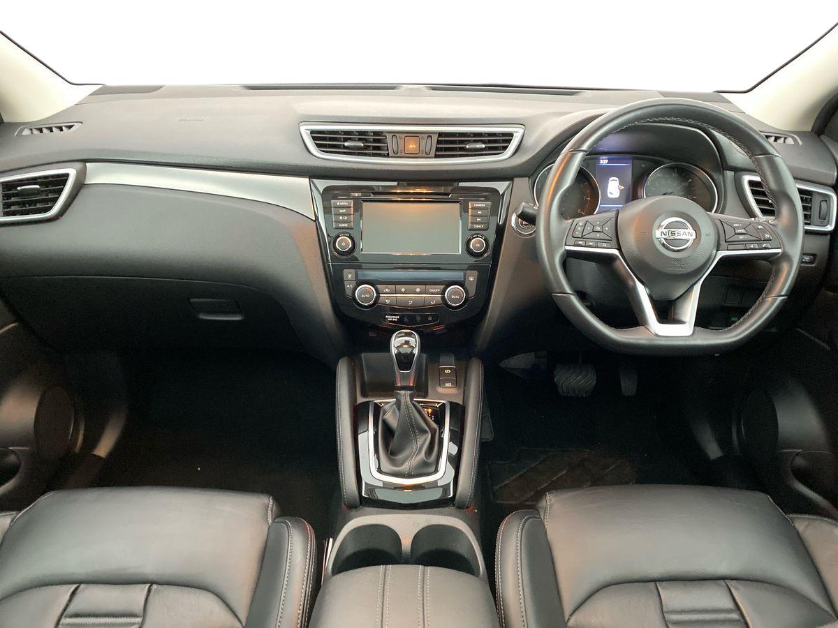 Used Nissan Qashqai 2021 for sale - 76274568: Photo 9