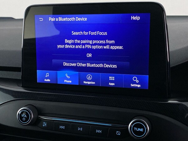 Used Ford Focus 2020 for sale - 75367690: Photo 14