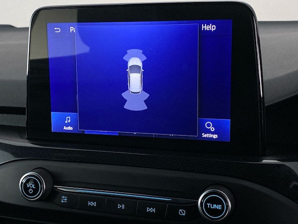 Used Ford Focus 2020 for sale - 75367690: Photo 15