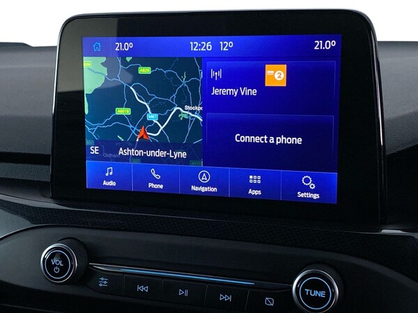 Used Ford Focus 2020 for sale - 75367690: Photo 16
