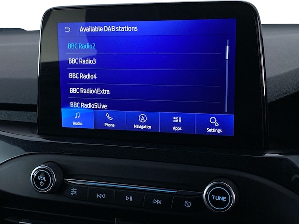 Used Ford Focus 2020 for sale - 75367690: Photo 17