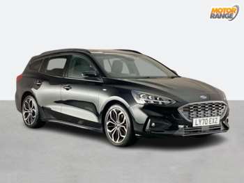 Used Ford Focus 2020 for sale - 75367690: Photo