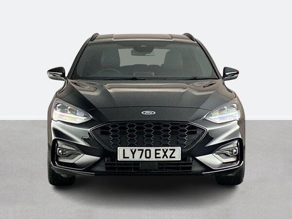 Used Ford Focus 2020 for sale - 75367690: Photo 4