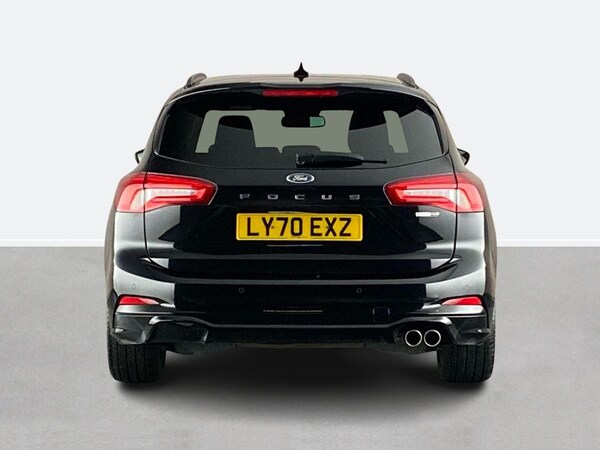 Used Ford Focus 2020 for sale - 75367690: Photo 5