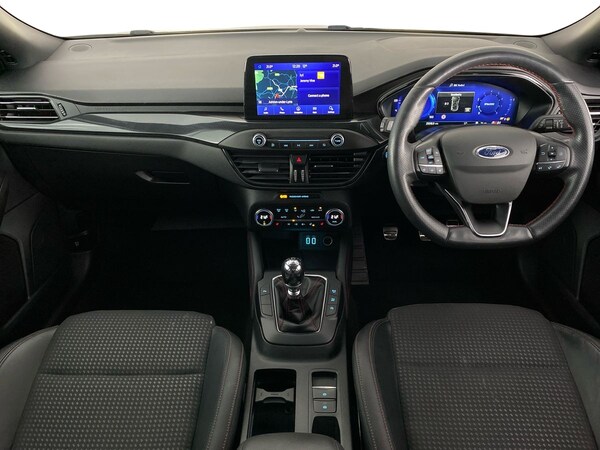 Used Ford Focus 2020 for sale - 75367690: Photo 6