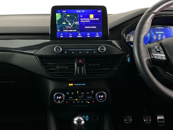 Used Ford Focus 2020 for sale - 75367690: Photo 7