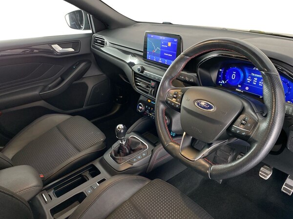 Used Ford Focus 2020 for sale - 75367690: Photo 9