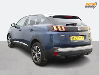 Used Peugeot 3008 2023 for sale - 78962578: Photo