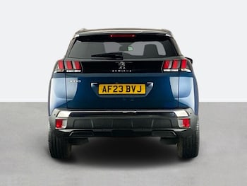 Used Peugeot 3008 2023 for sale - 78962578: Photo