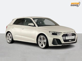 Used Audi A1 2020 for sale - 78993427: Photo