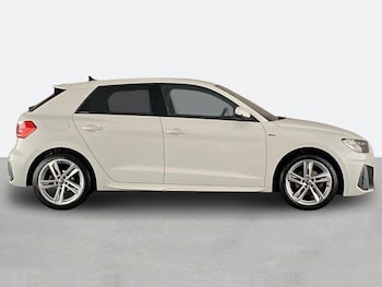 Used Audi A1 2020 for sale - 78993427: Photo