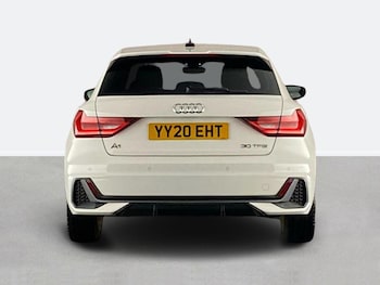 Used Audi A1 2020 for sale - 78993427: Photo
