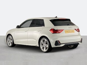 Used Audi A1 2020 for sale - 78993427: Photo