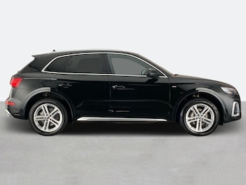 Used Audi Q5 2021 for sale - 75850895: Photo
